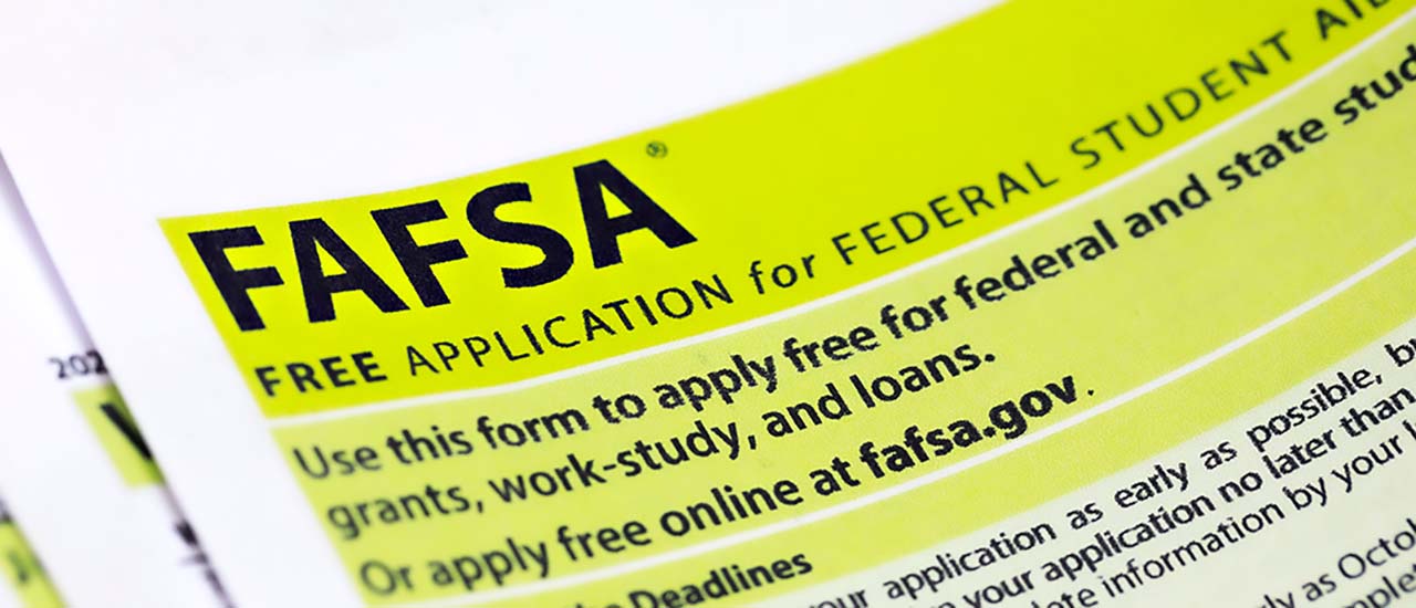 FAFSA