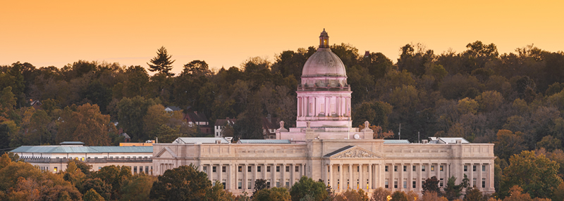 Capitol dome