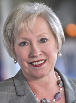 Nancy Zimpher